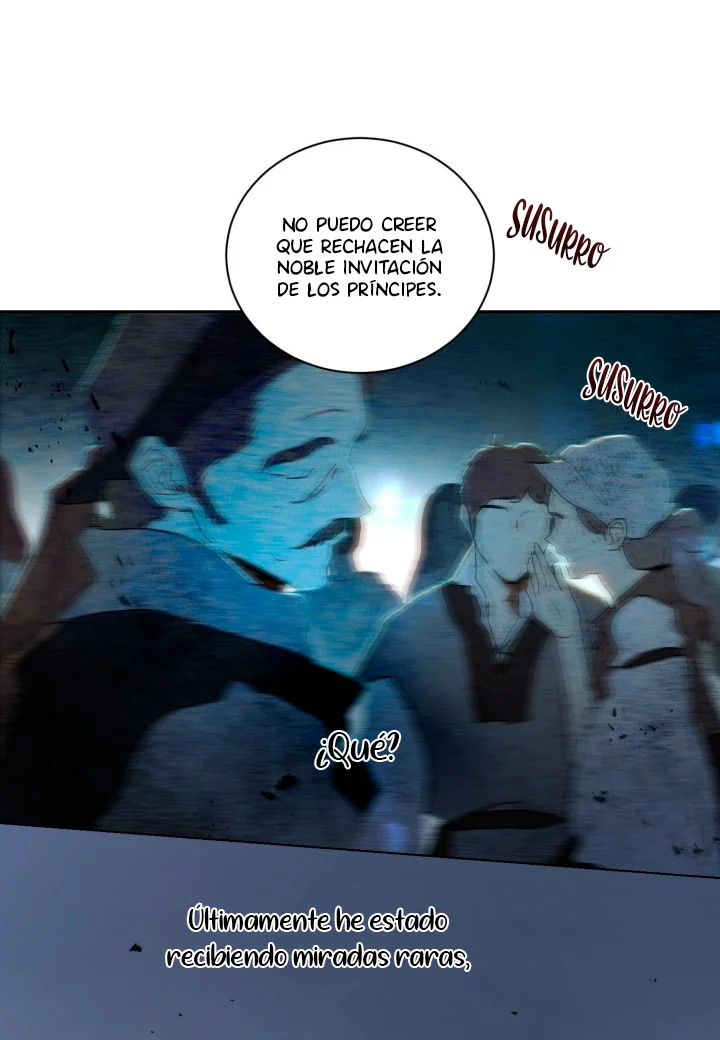 Read I Am Stanning the Prince ES Manga Online