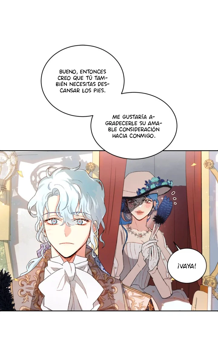 Read I Am Stanning the Prince ES Manga Online