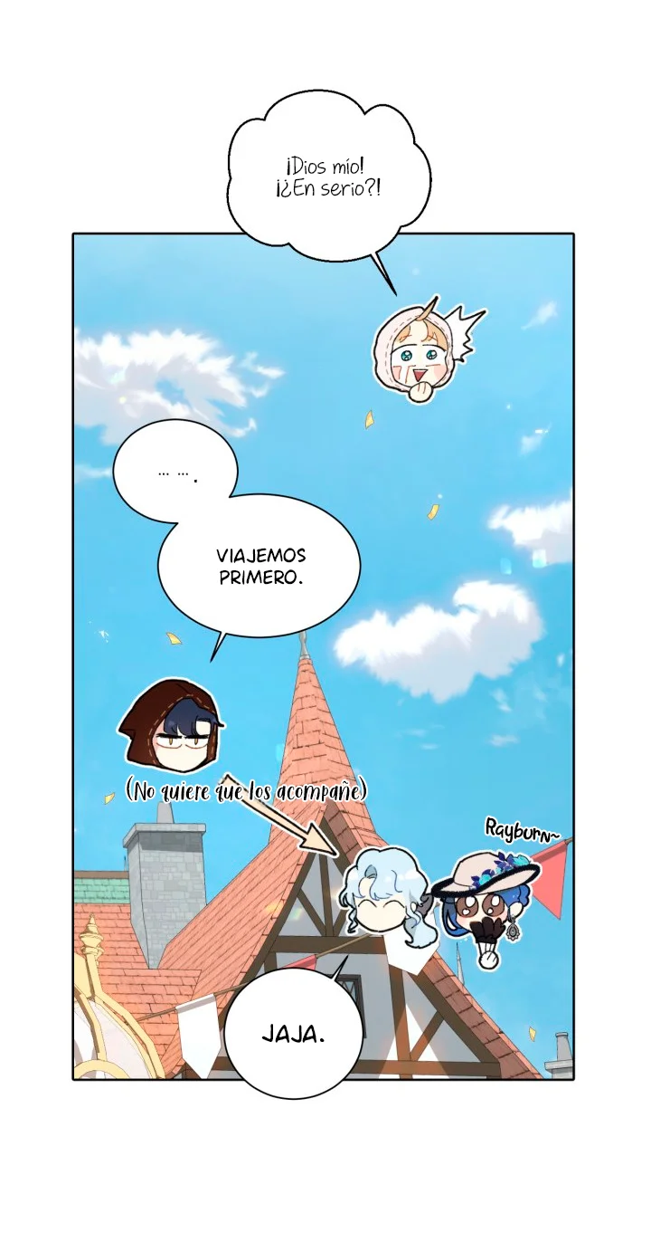Read I Am Stanning the Prince ES Manga Online