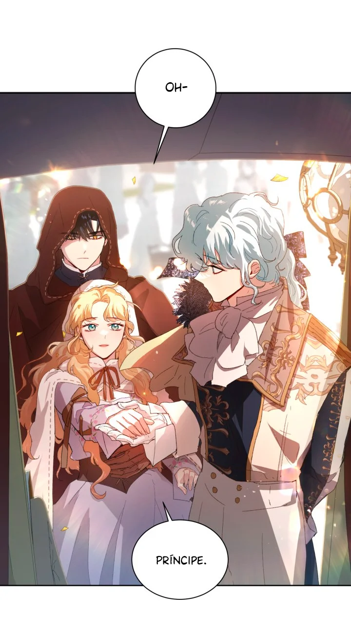 Read I Am Stanning the Prince ES Manga Online
