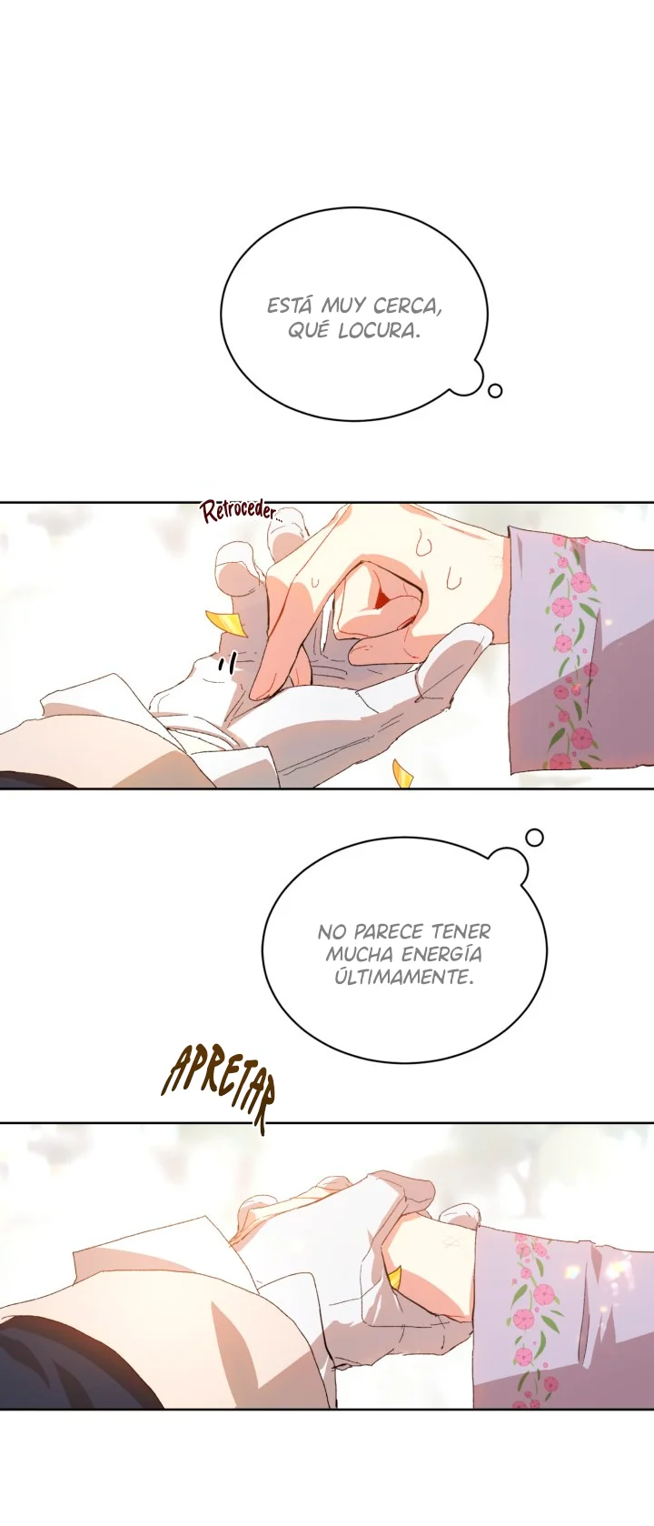 Read I Am Stanning the Prince ES Manga Online