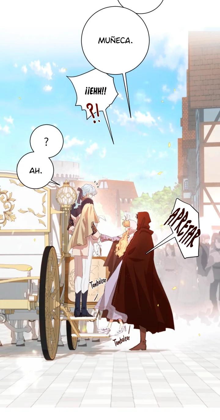 Read I Am Stanning the Prince ES Manga Online