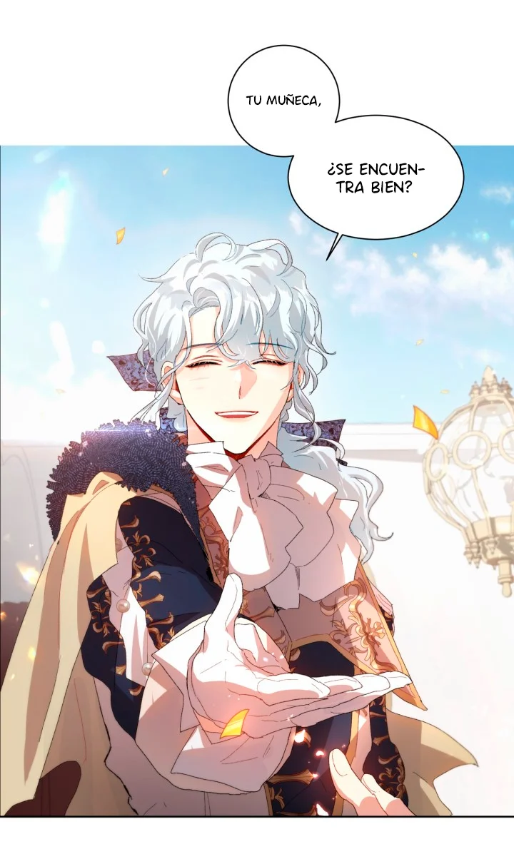 Read I Am Stanning the Prince ES Manga Online