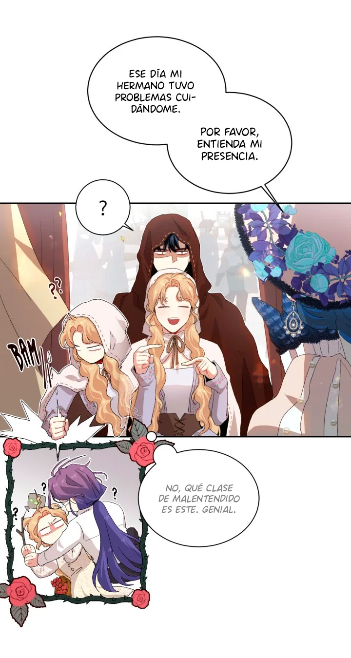 Read I Am Stanning the Prince ES Manga Online