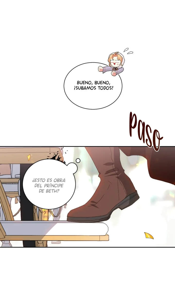 Read I Am Stanning the Prince ES Manga Online