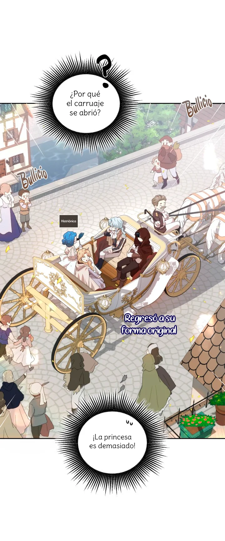 Read I Am Stanning the Prince ES Manga Online
