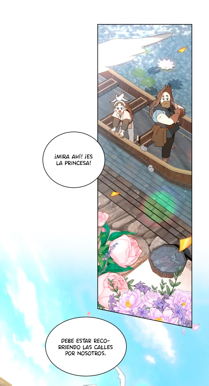 Read I Am Stanning the Prince ES Manga Online