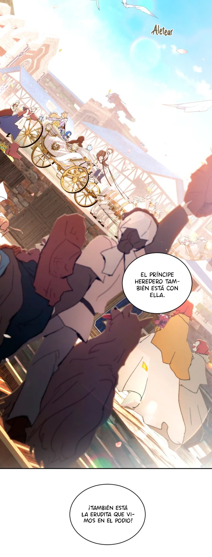 Read I Am Stanning the Prince ES Manga Online