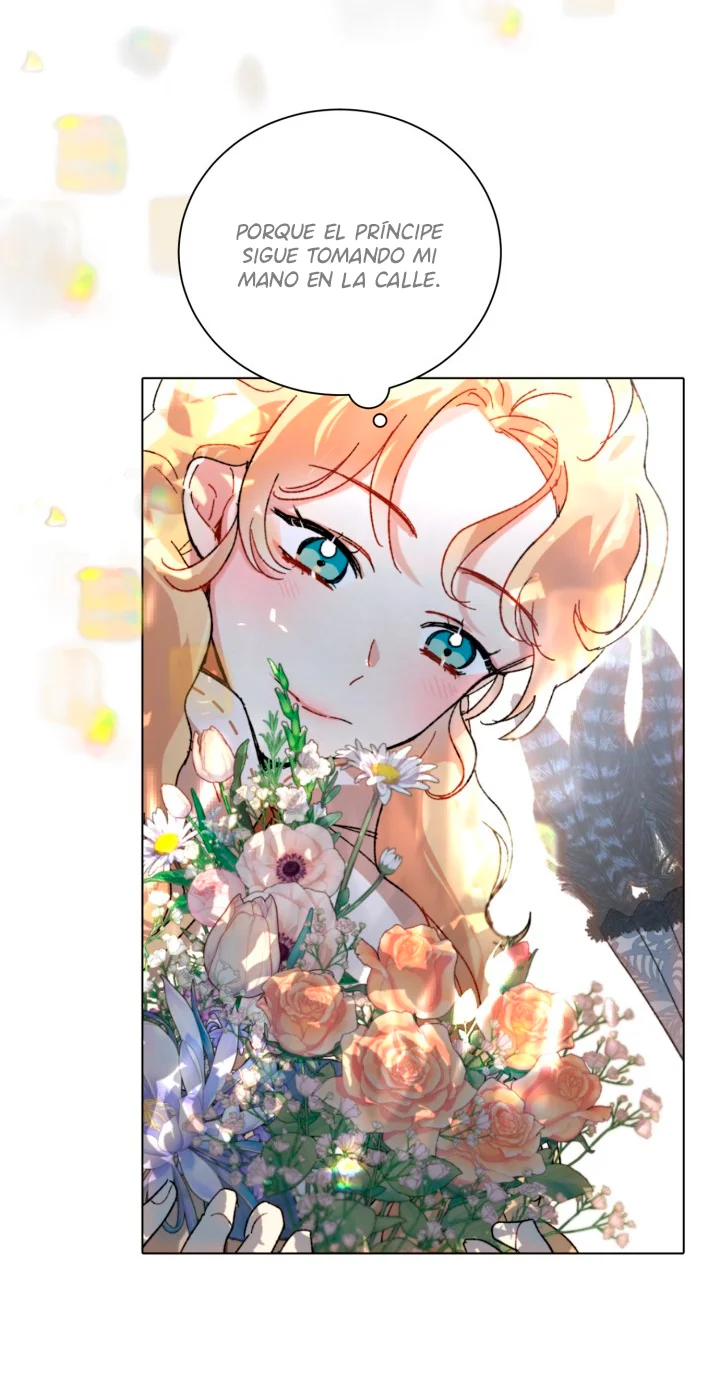 Read I Am Stanning the Prince ES Manga Online