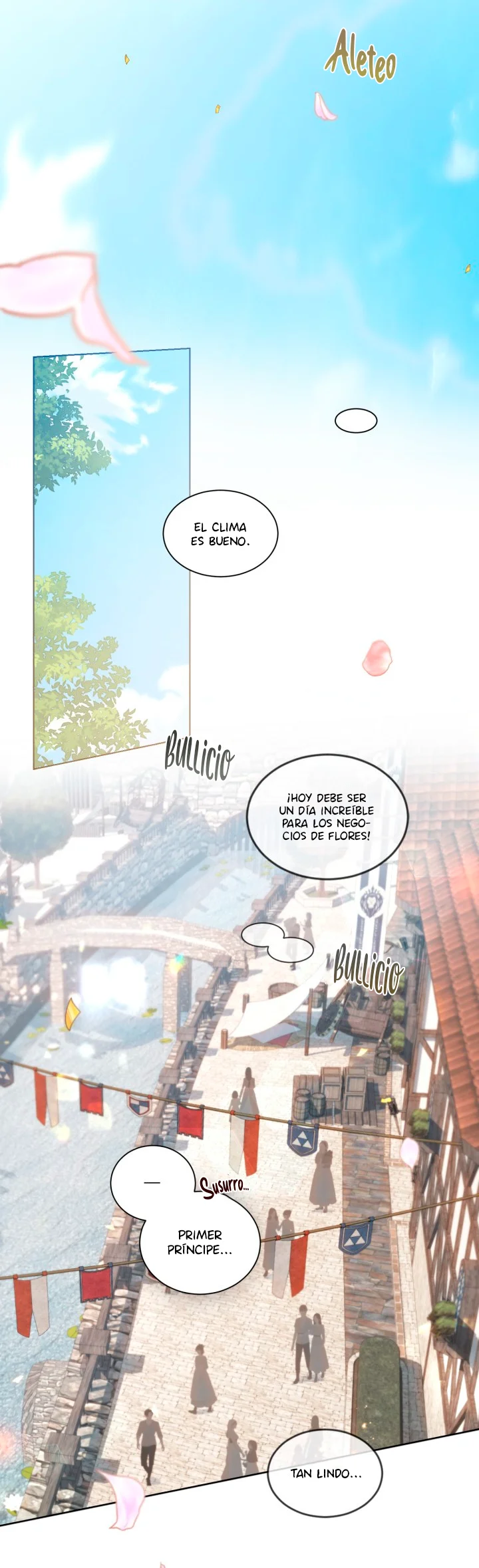 Read I Am Stanning the Prince ES Manga Online