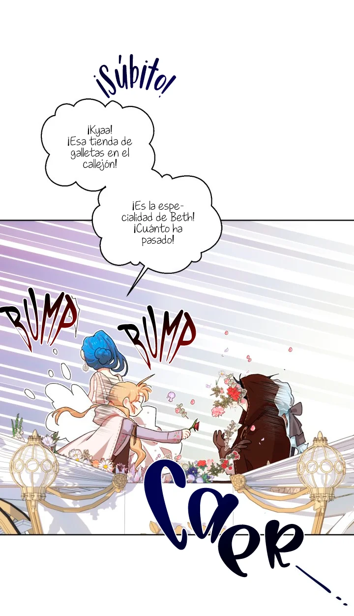 Read I Am Stanning the Prince ES Manga Online