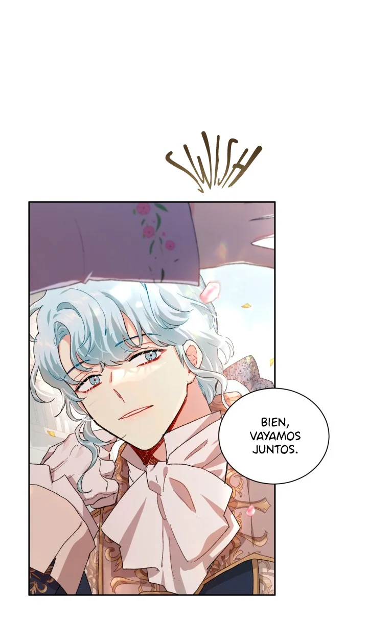 Read I Am Stanning the Prince ES Manga Online