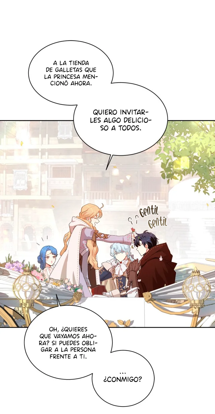 Read I Am Stanning the Prince ES Manga Online