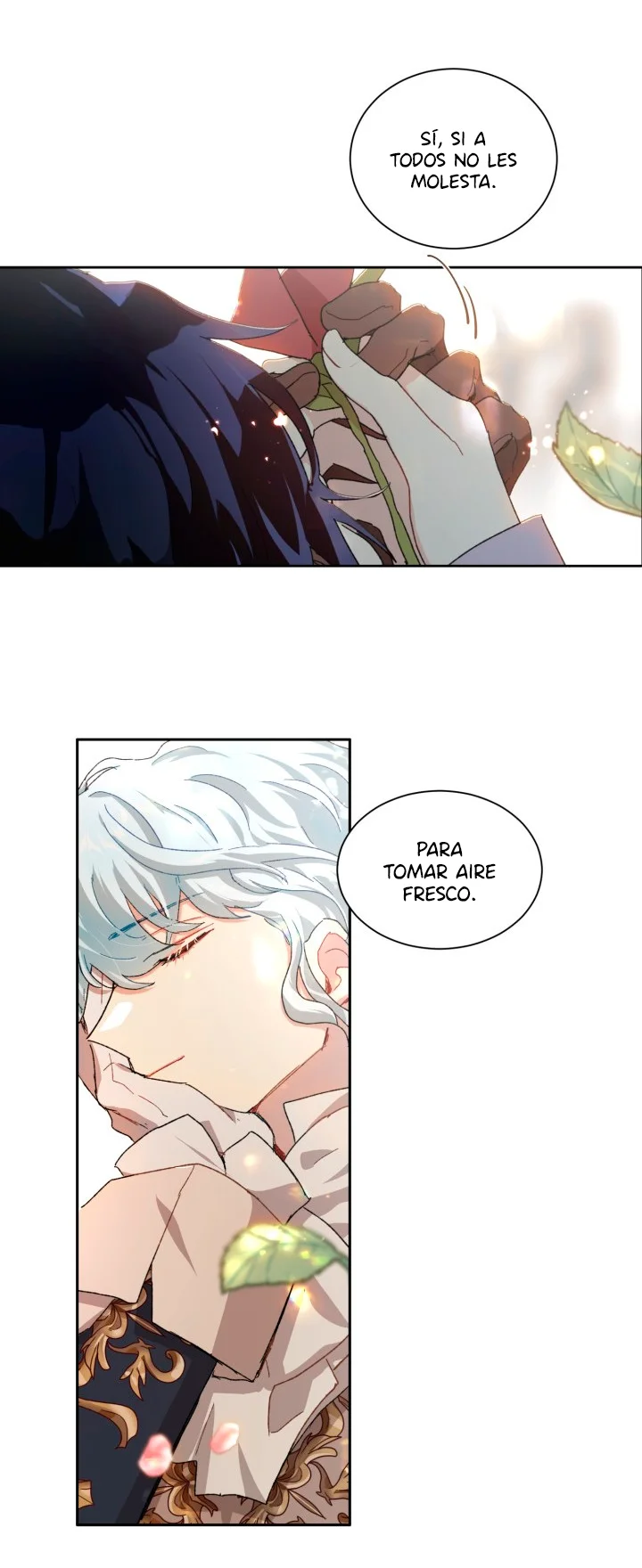 Read I Am Stanning the Prince ES Manga Online