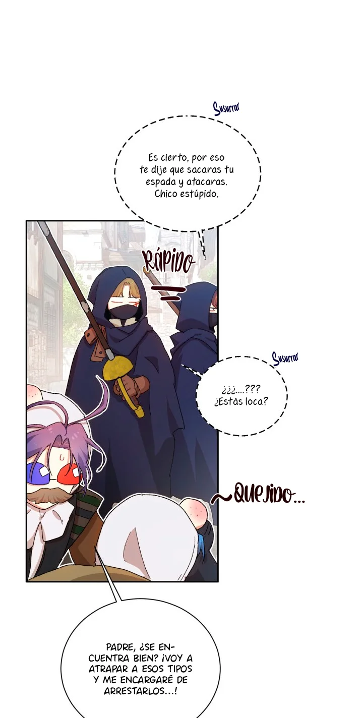 Read I Am Stanning the Prince ES Manga Online