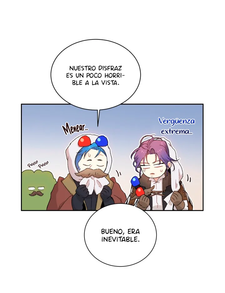 Read I Am Stanning the Prince ES Manga Online