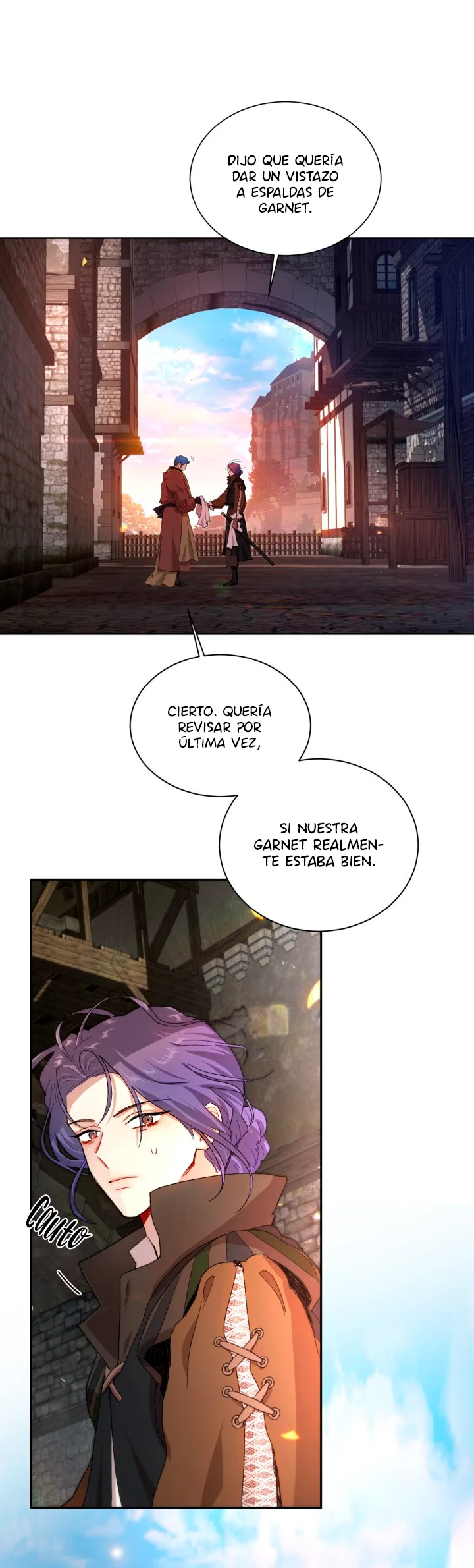 Read I Am Stanning the Prince ES Manga Online