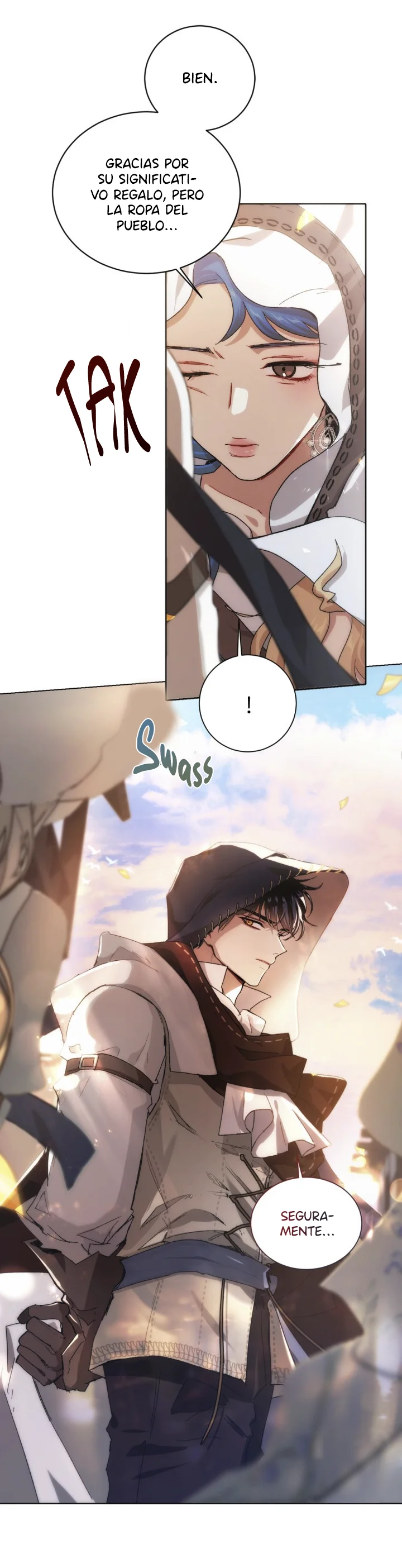 Read I Am Stanning the Prince ES Manga Online