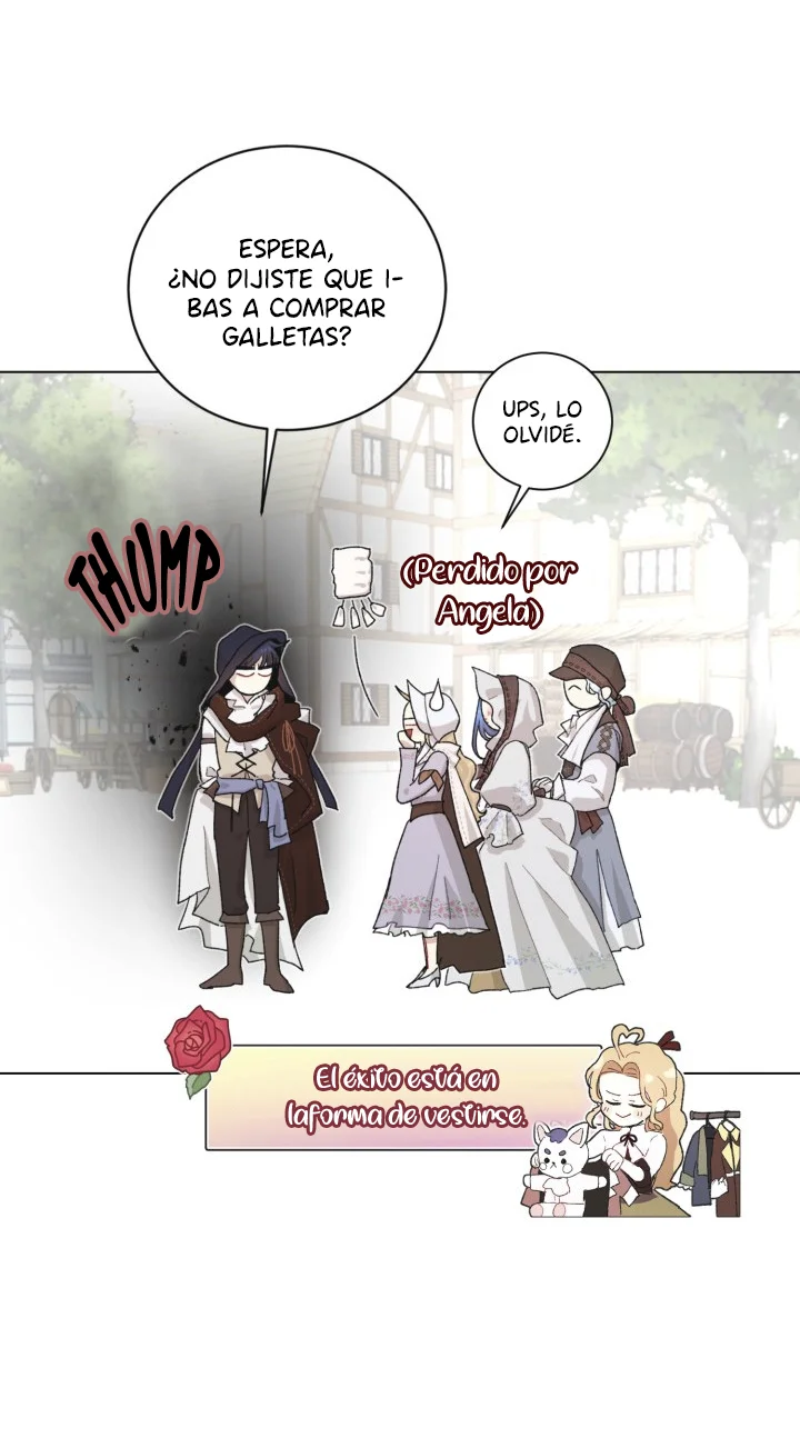 Read I Am Stanning the Prince ES Manga Online