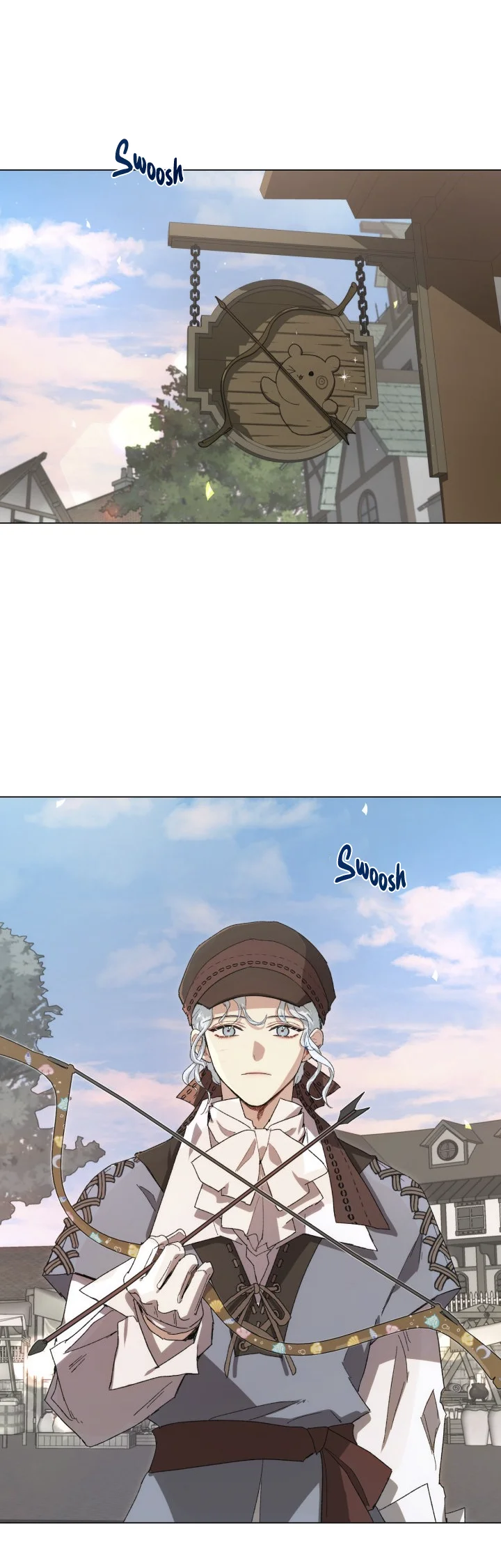 Read I Am Stanning the Prince ES Manga Online