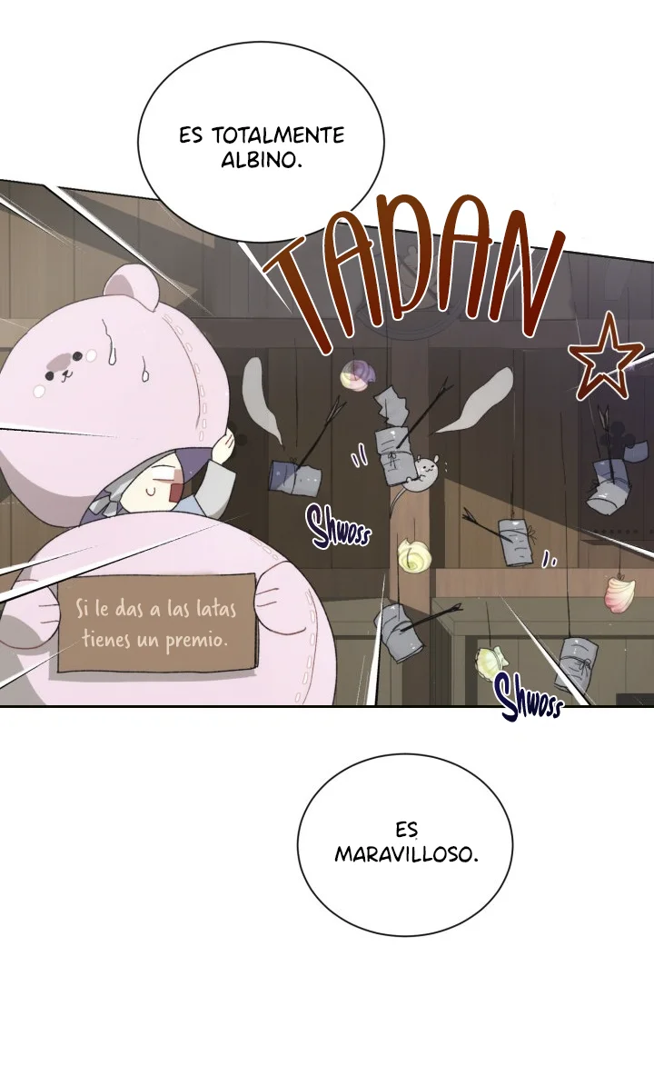 Read I Am Stanning the Prince ES Manga Online