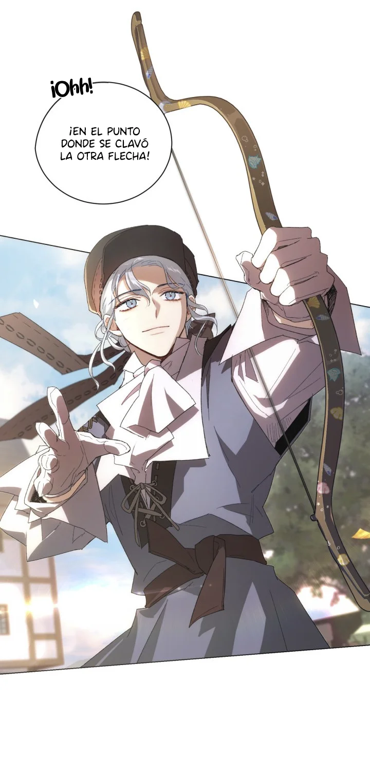 Read I Am Stanning the Prince ES Manga Online