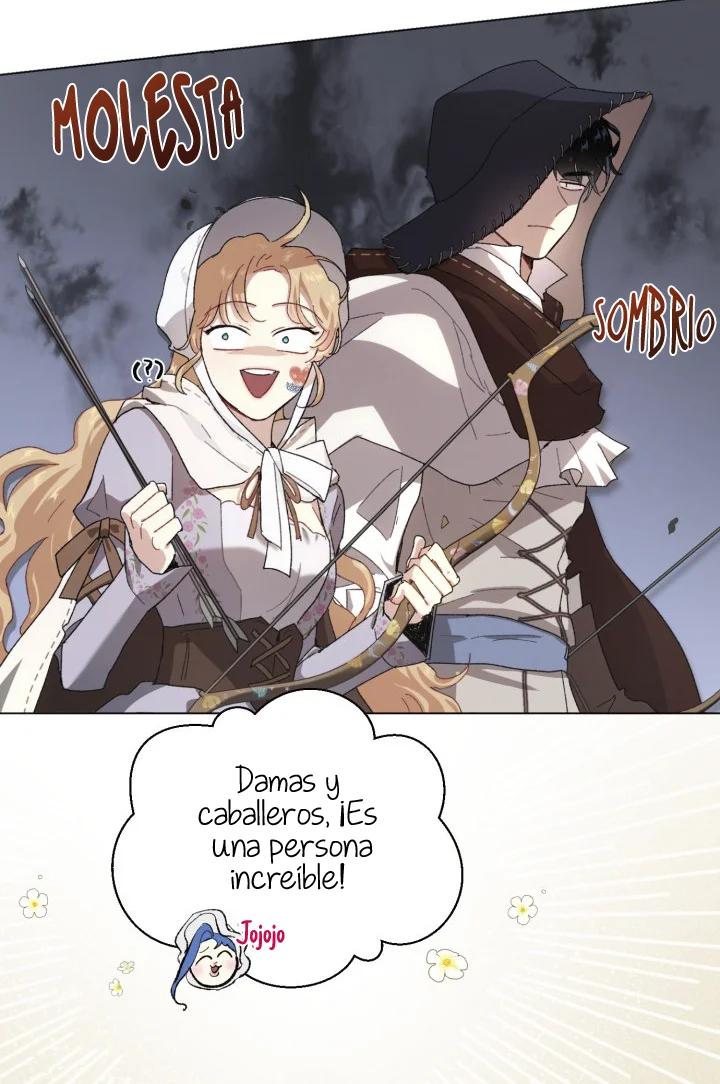 Read I Am Stanning the Prince ES Manga Online