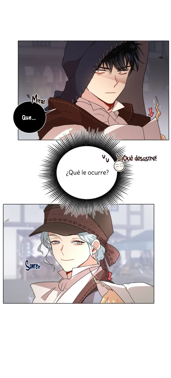 Read I Am Stanning the Prince ES Manga Online