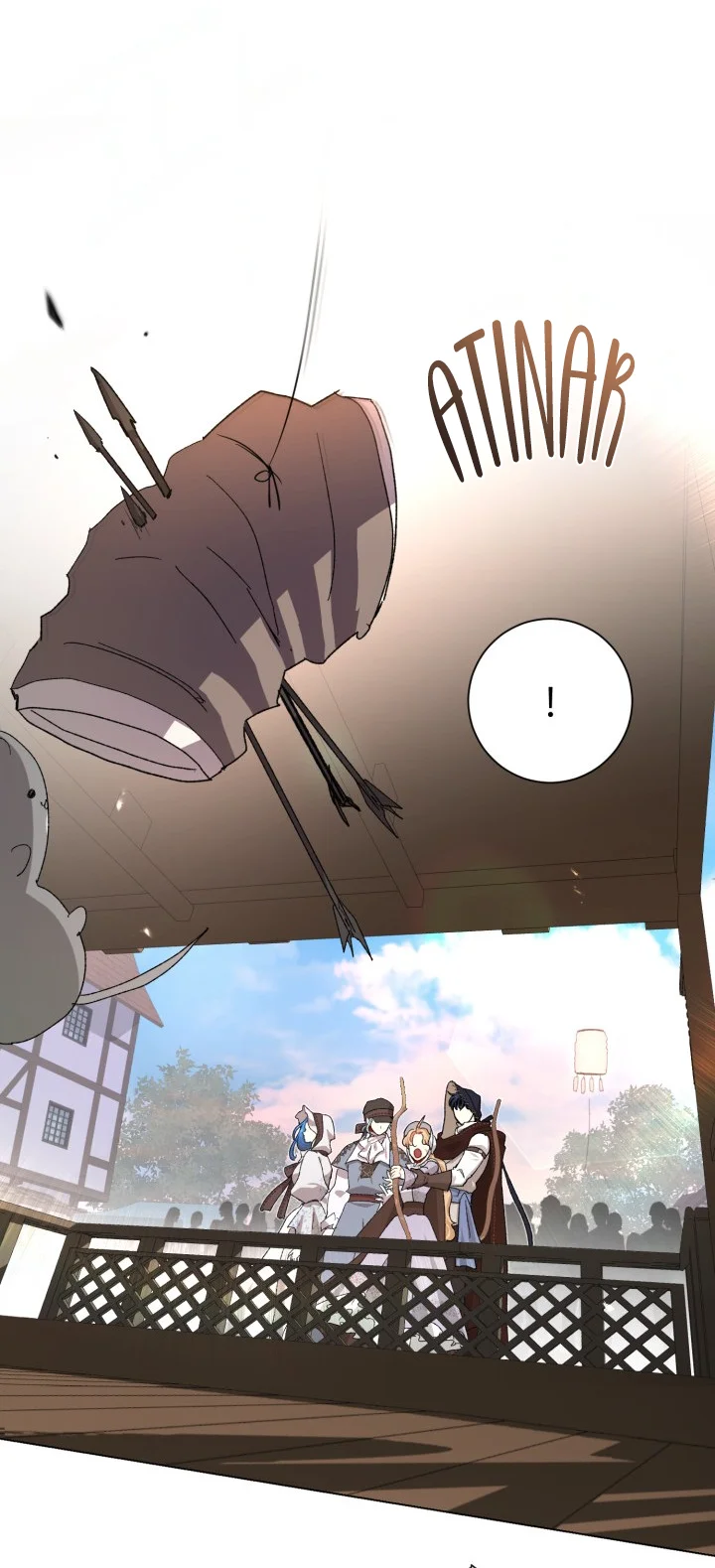 Read I Am Stanning the Prince ES Manga Online
