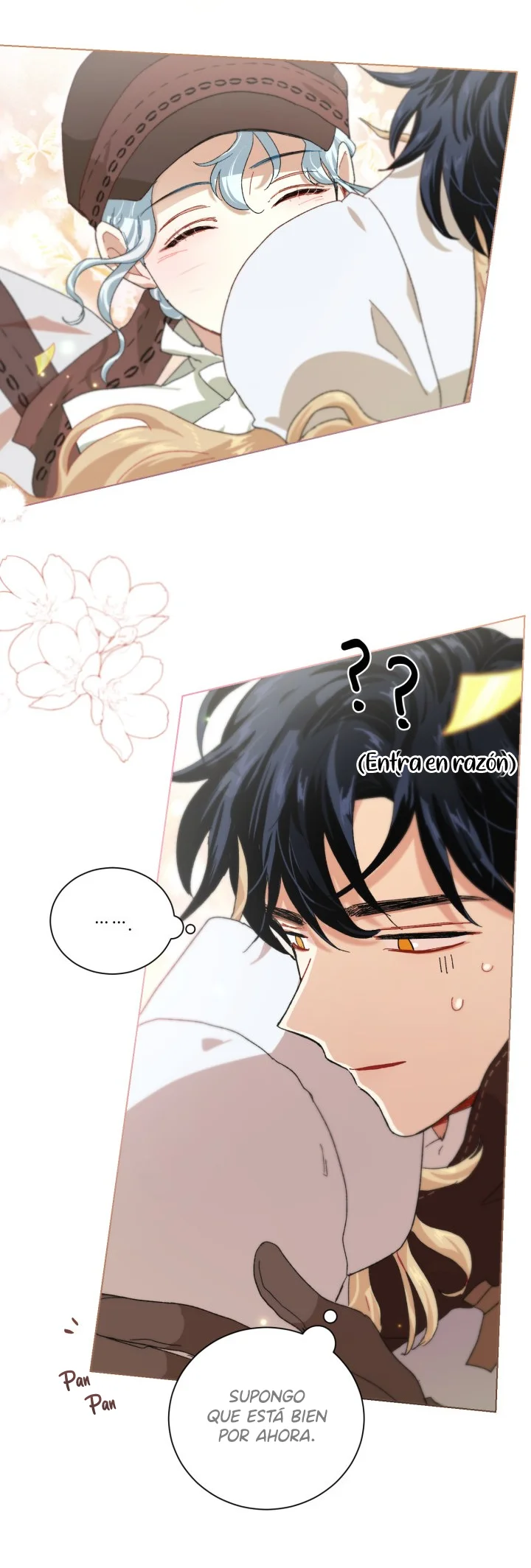 Read I Am Stanning the Prince ES Manga Online