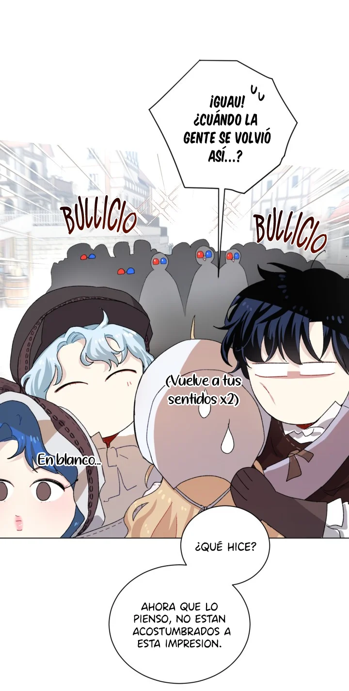 Read I Am Stanning the Prince ES Manga Online