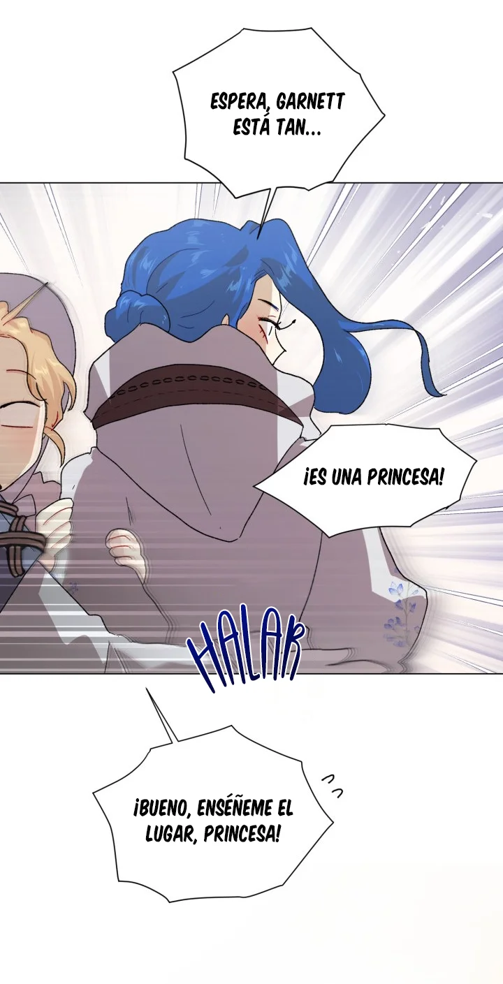 Read I Am Stanning the Prince ES Manga Online