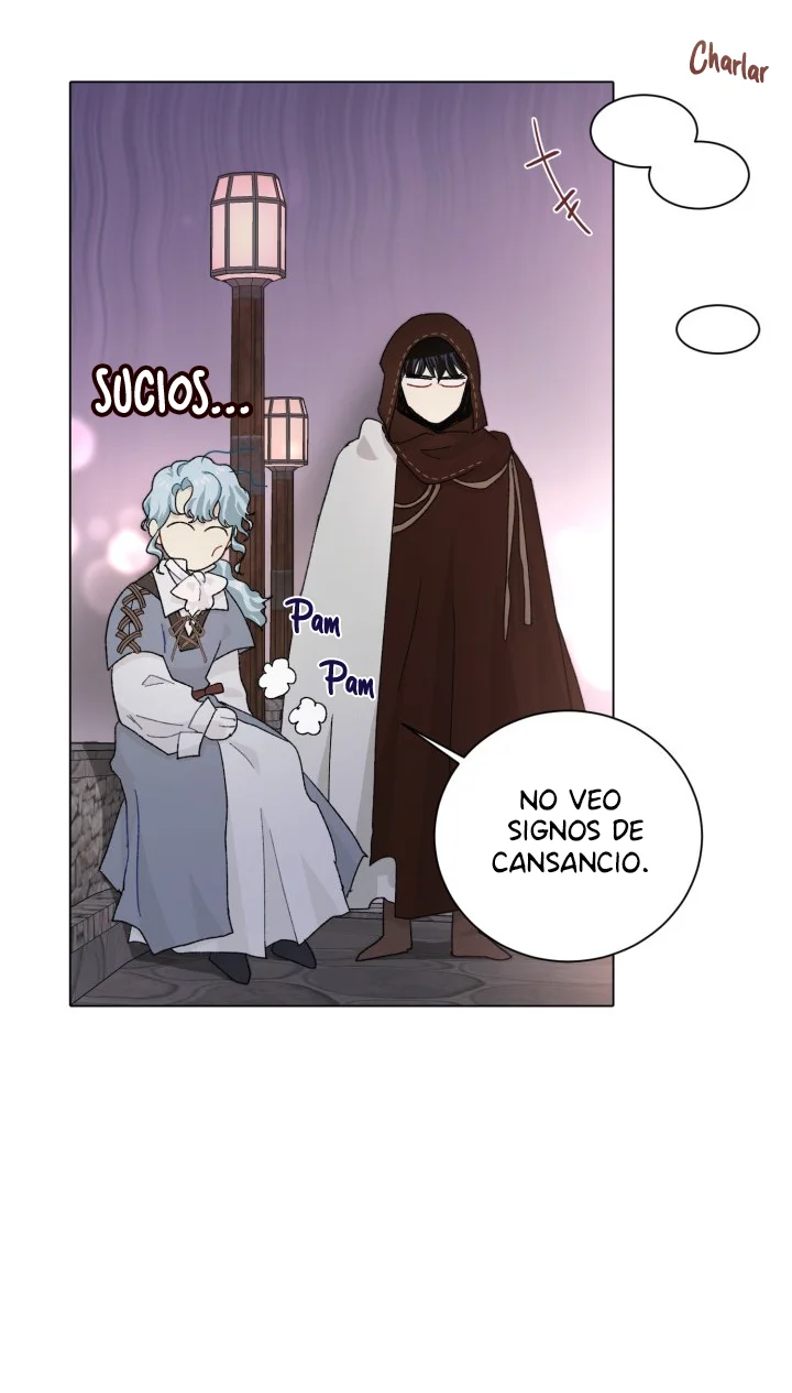 Read I Am Stanning the Prince ES Manga Online