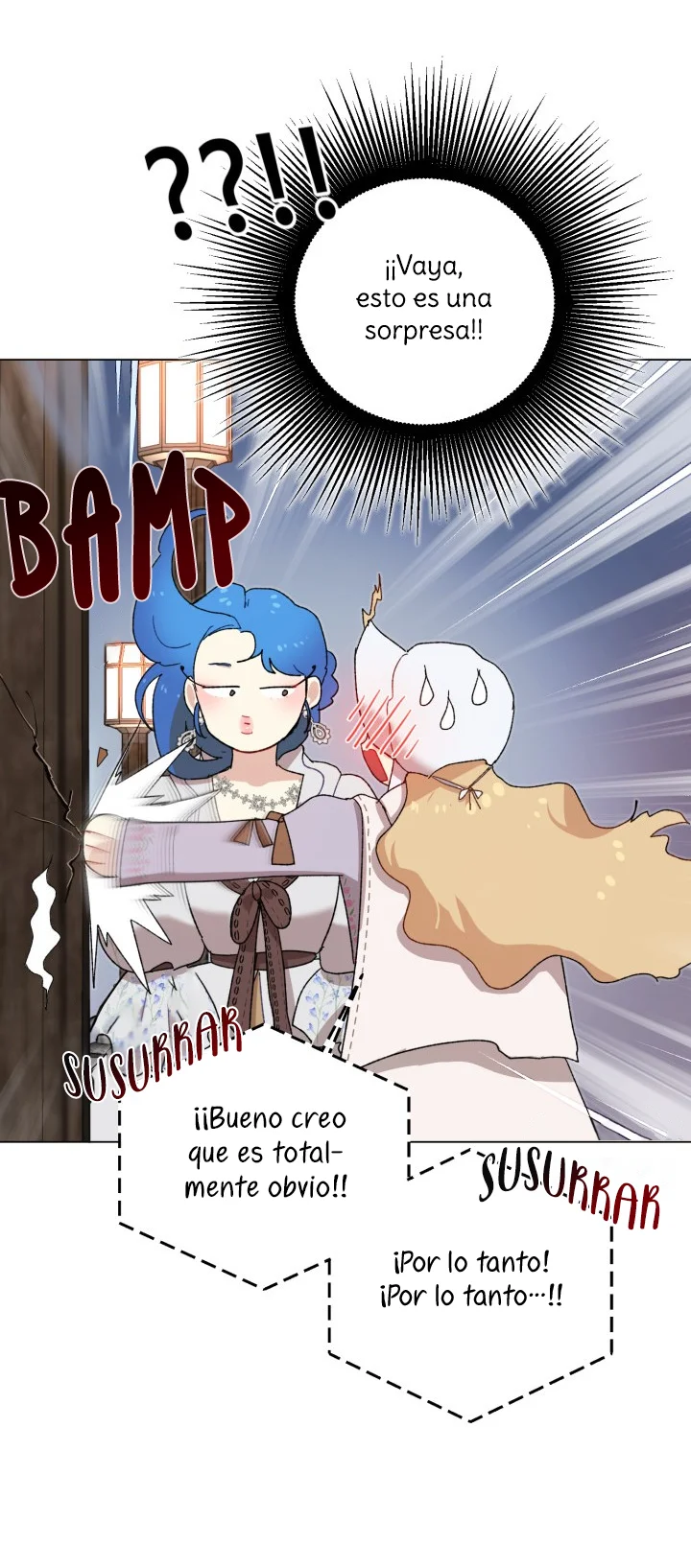 Read I Am Stanning the Prince ES Manga Online