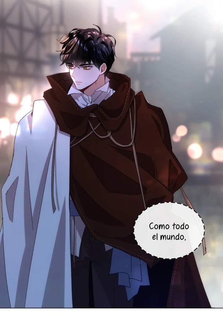 Read I Am Stanning the Prince ES Manga Online