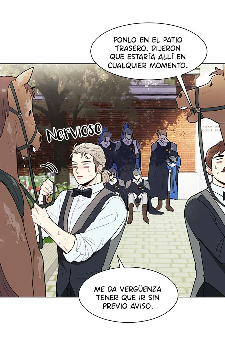 Read I Am Stanning the Prince ES Manga Online