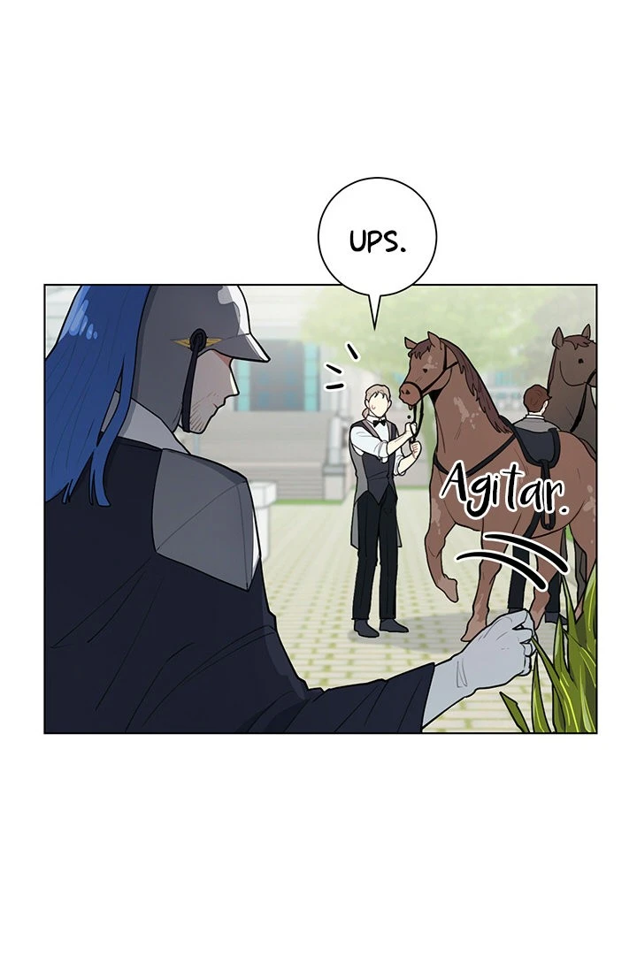Read I Am Stanning the Prince ES Manga Online
