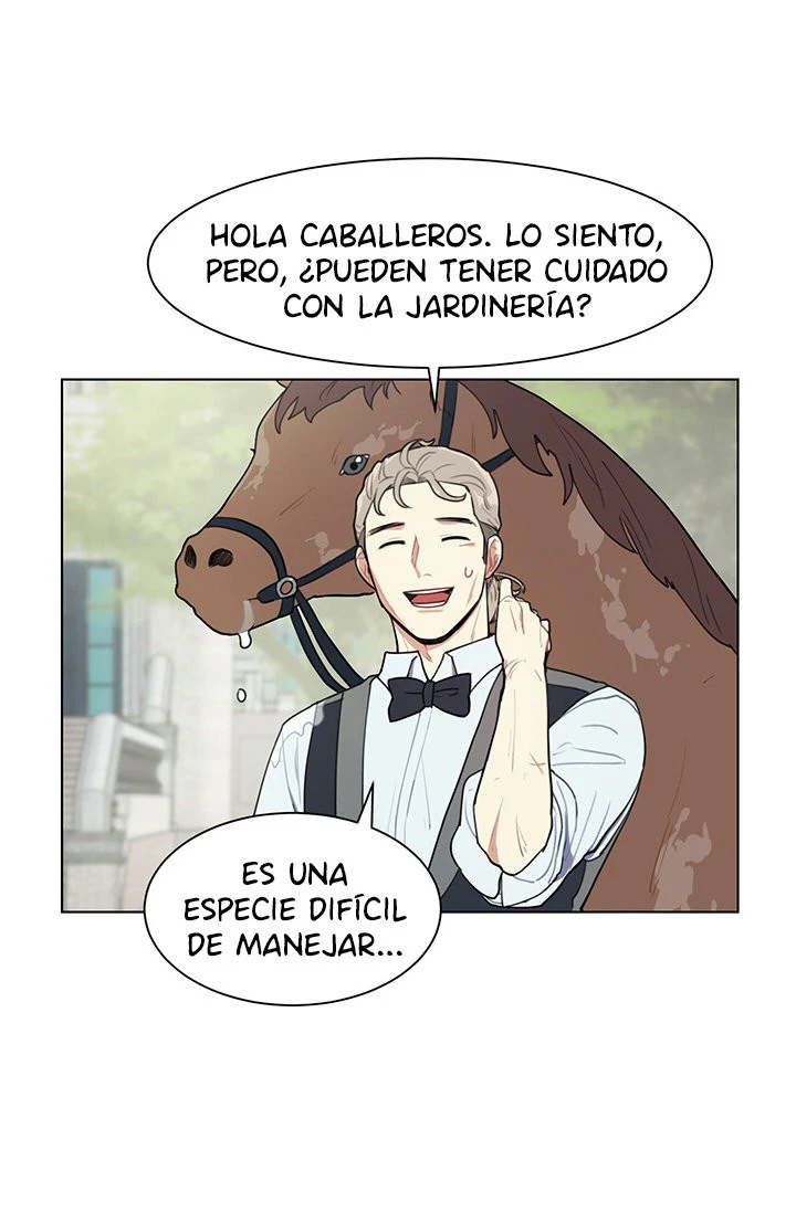 Read I Am Stanning the Prince ES Manga Online