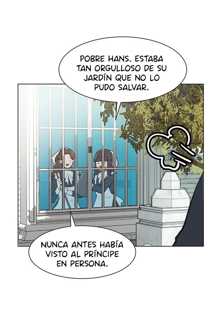 Read I Am Stanning the Prince ES Manga Online