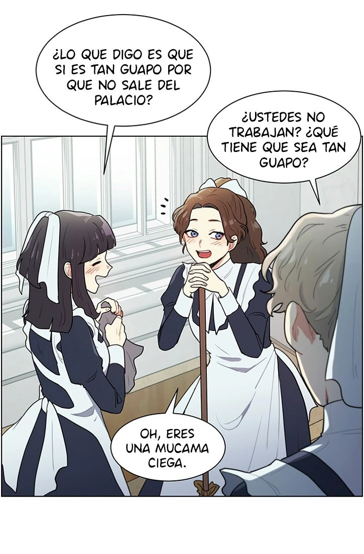 Read I Am Stanning the Prince ES Manga Online