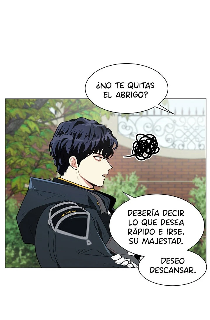 Read I Am Stanning the Prince ES Manga Online