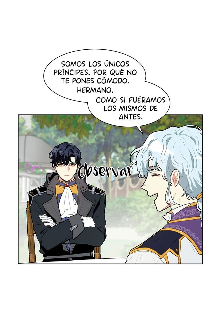 Read I Am Stanning the Prince ES Manga Online