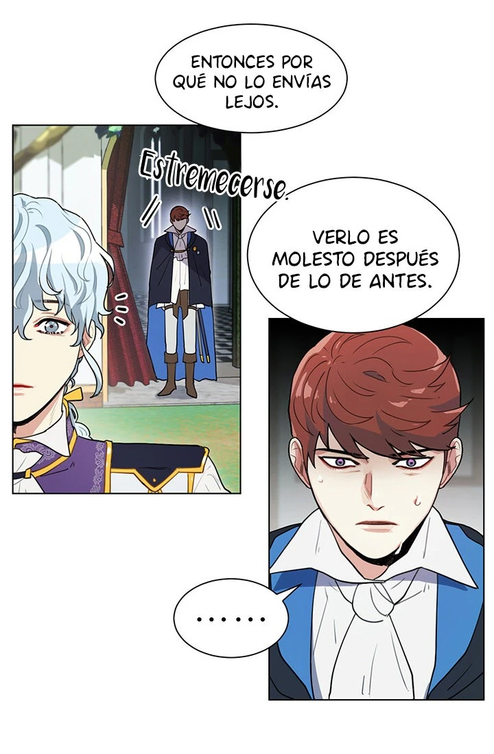 Read I Am Stanning the Prince ES Manga Online