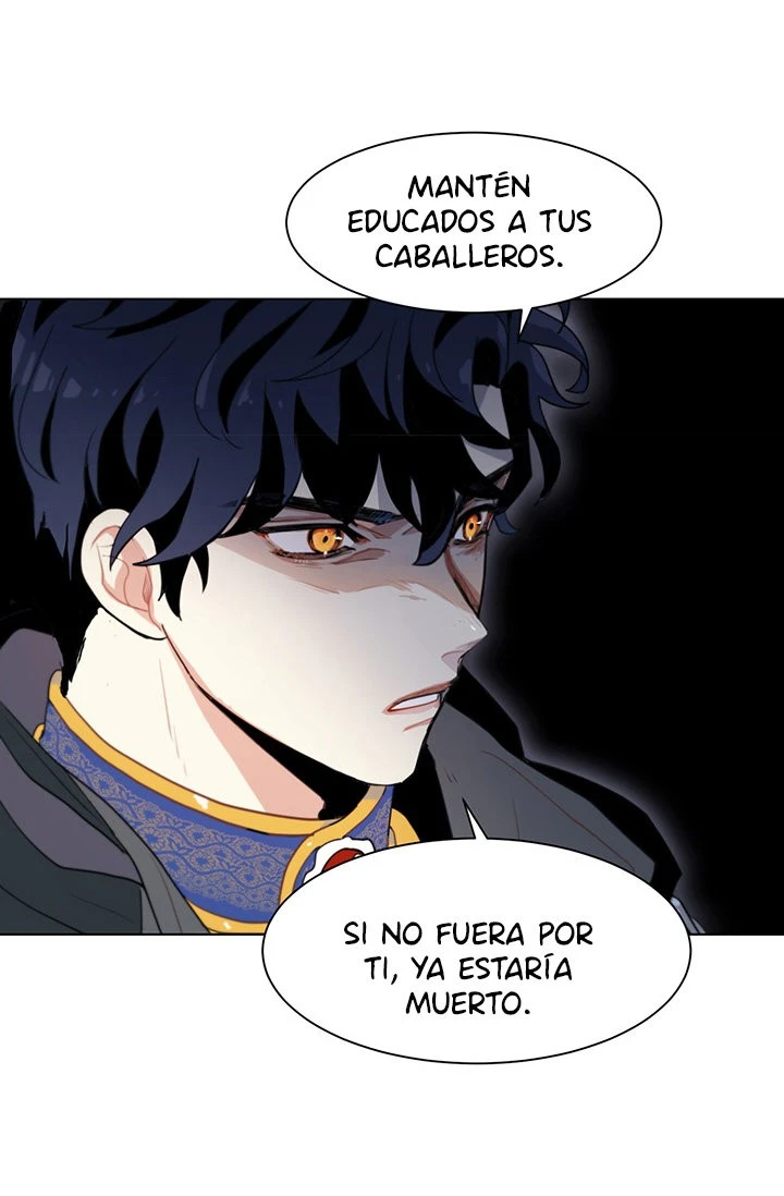 Read I Am Stanning the Prince ES Manga Online