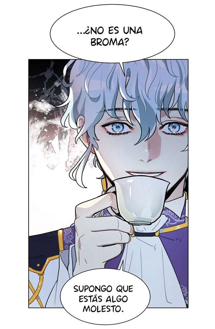 Read I Am Stanning the Prince ES Manga Online