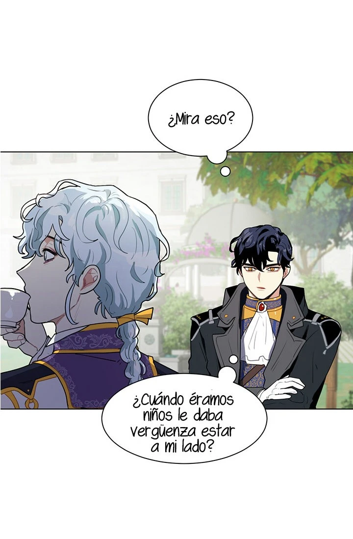 Read I Am Stanning the Prince ES Manga Online