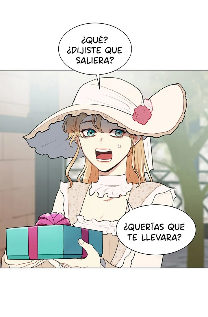 Read I Am Stanning the Prince ES Manga Online