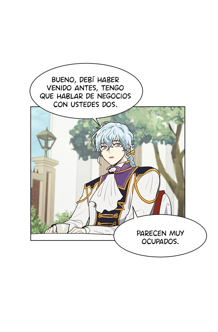 Read I Am Stanning the Prince ES Manga Online