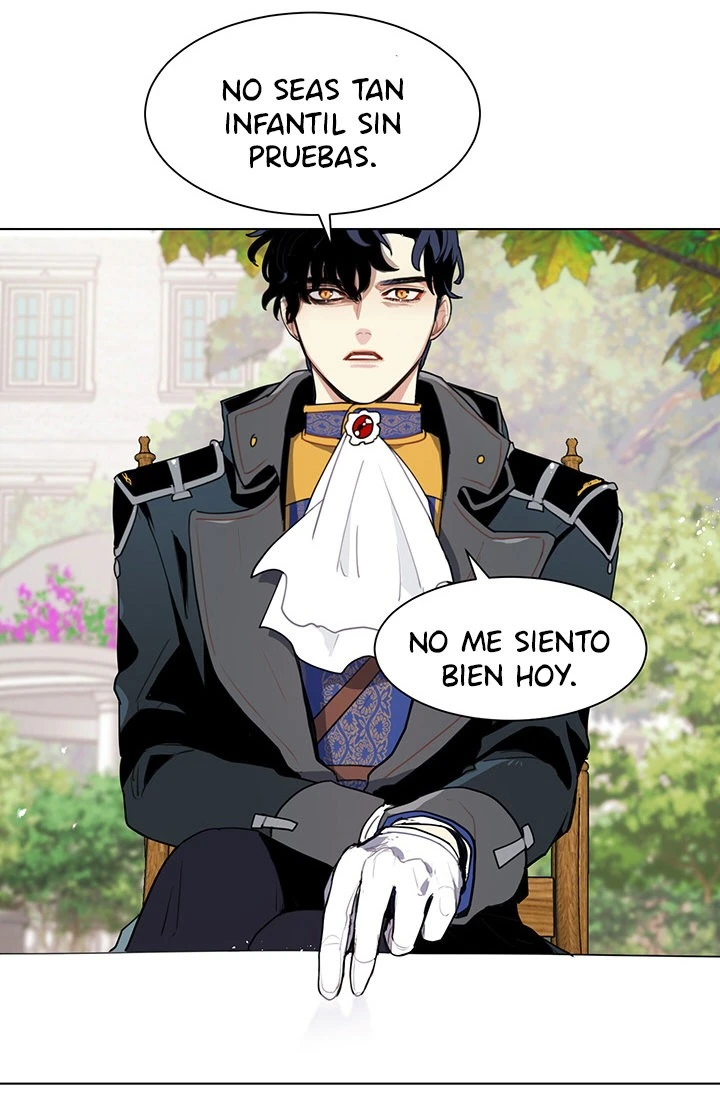 Read I Am Stanning the Prince ES Manga Online