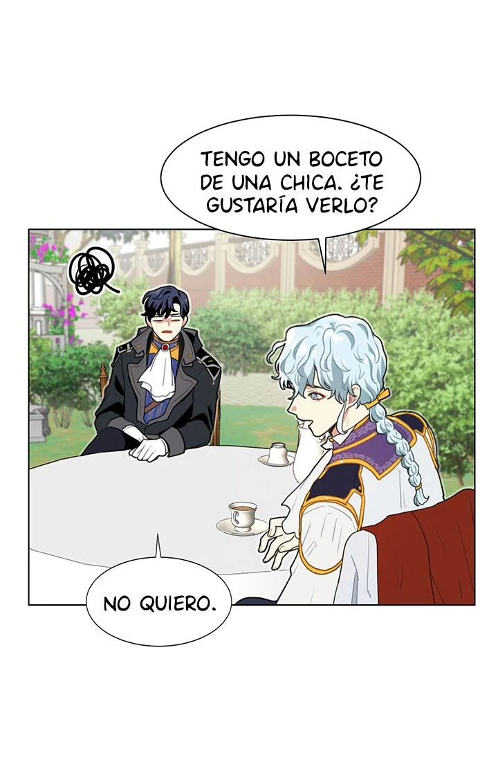 Read I Am Stanning the Prince ES Manga Online